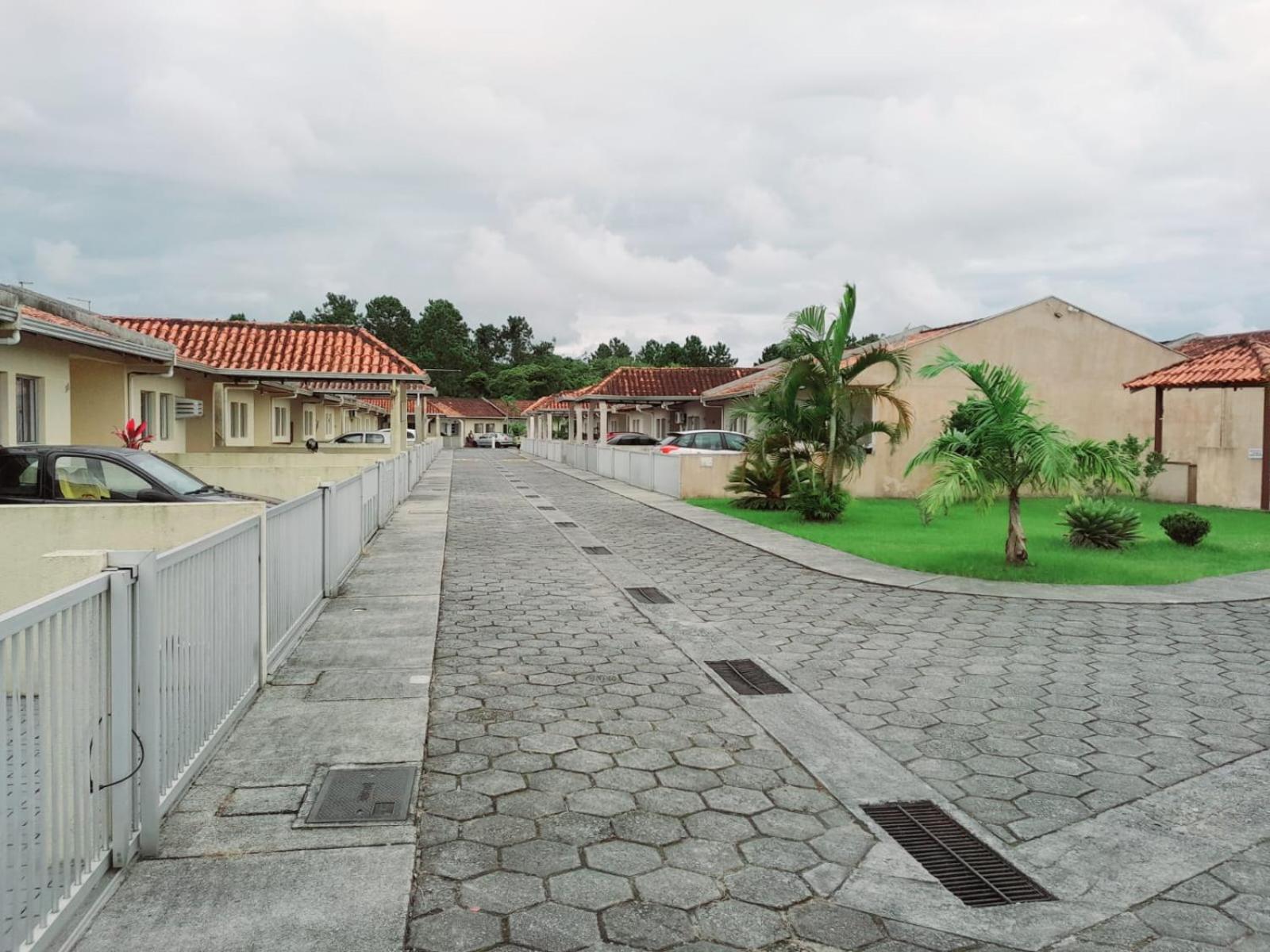 Casa Em Condominio, Com Piscina, Parquinho Infantil, Internet 500mb, Ideal Familia, Garagem 2 Carros, Com 2 Quartos Sendo 1 Suite, Com Smart Tv, 400m Da Holiday home Matinhos