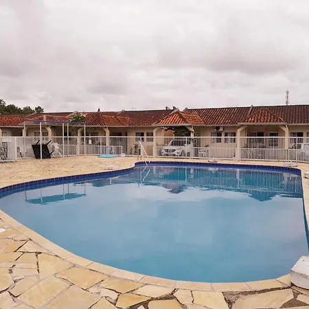 Casa Em Condominio, Com Piscina, Parquinho Infantil, Internet 500Mb, Ideal Para Familia, Garagem Para 2 Carros, Com 2 Quartos Sendo 1 Suite, Com Smart Tv, 400M Da Praia Matinhos Exterior photo