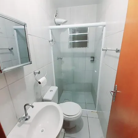 Casa Em Condominio, Com Piscina, Parquinho Infantil, Internet 500Mb, Ideal Para Familia, Garagem Para 2 Carros, Com 2 Quartos Sendo 1 Suite, Com Smart Tv, 400M Da Praia Matinhos Exterior photo