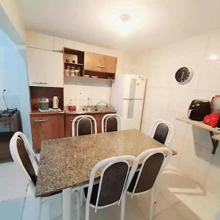 Casa Em Condominio, Com Piscina, Parquinho Infantil, Internet 500Mb, Ideal Para Familia, Garagem Para 2 Carros, Com 2 Quartos Sendo 1 Suite, Com Smart Tv, 400M Da Praia Matinhos Exterior photo