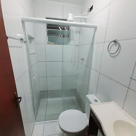 Casa Em Condominio, Com Piscina, Parquinho Infantil, Internet 500Mb, Ideal Para Familia, Garagem Para 2 Carros, Com 2 Quartos Sendo 1 Suite, Com Smart Tv, 400M Da Praia Matinhos Exterior photo