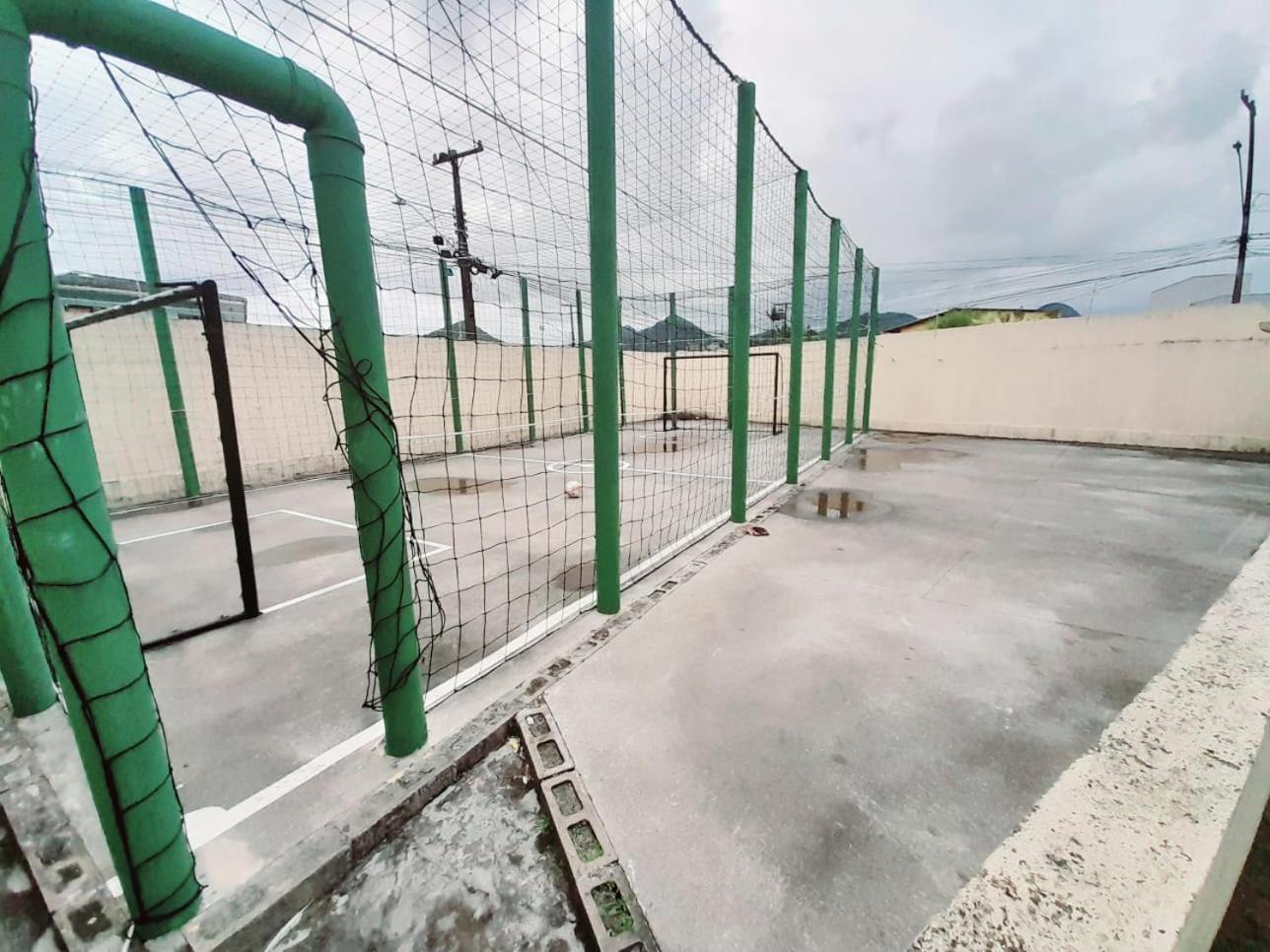 Сasa de vacaciones Casa Em Condominio, Com Piscina, Parquinho Infantil, Internet 500mb, Ideal Familia, Garagem 2 Carros, Com 2 Quartos Sendo 1 Suite, Com Smart Tv, 400m Da *